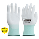 [NiKKO/日光物産] TEGUARD&reg;耐切創PUコート手袋TG120 (1セット10双入)