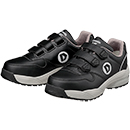 [ドンケル] プロスニーカーWOプラスM