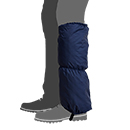 [勝星産業] 防寒足カバーAS-8…