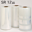 [積水樹脂] 機械用ストレッチフィルムSR12μ 500mm×3000m