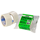 [セキスイ/積水化学] スパットライトテープ No.733 半透明 (1ケース30巻入)