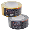 [古藤工業] すべり止めテープスリップガードZ8 黒/黄(1ケース18巻入)