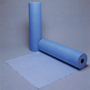 [JSP] 養生シート ブルーシート M-1 (1セット5本入)