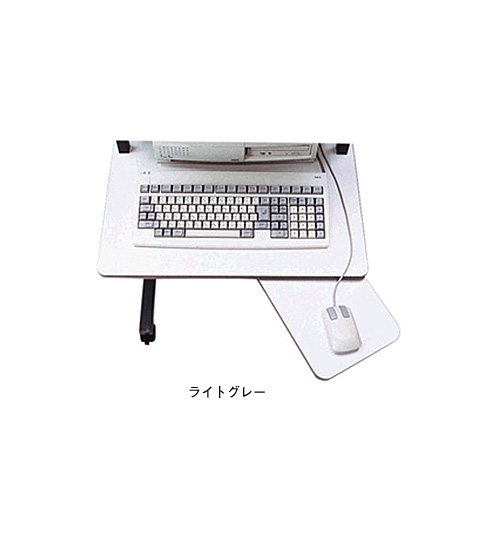 TM-20 マウステーブル | NAIKI/ナイキ 幅210×奥行390×高さ18mm / 電話注文ができる通販ジャンブレ