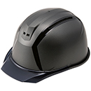 [住ベテクノプラスチック] 名入れヘルメットMXC-Bマット塗装 (1セット5個入)