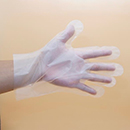[スマイル] ポリエチレン手袋ネオグローブ・スタンダード (1パック100枚入)