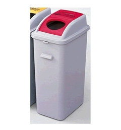 くず入れ(ゴミ分別容器)/ペットボトル用
