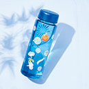 「夏風情」クリアボトル500ml 1ケース40個入　