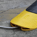 [セーフラン安全用品] マルチトラケーブルプロテクター11882