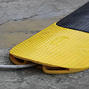 [セーフラン安全用品] マルチトラケーブルプロテクター11883