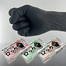 [エブノ] ニトリルロック No.590(1ケース1000枚入)