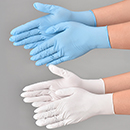 [エブノ] ニトリルトライ3 No.554/No.555(1ケース3000枚入)