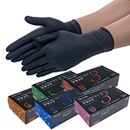 [エブノ] ニトリルトライ3 No.569(1ケース3000枚入)