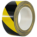 [セーフラン安全用品] 耐摩耗ラインテープ 幅50mm