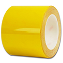 [セーフラン安全用品] 耐摩耗ラインテープ 幅100mm