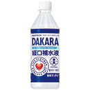 DAKARA経口補水液 500ml(1ケ…