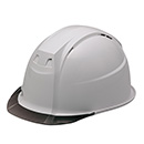 [加賀産業] ヘルメットKGFO Ⅳ-1F (1セット5個入)