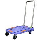 [ナンシン] 手押し台車NCC101…