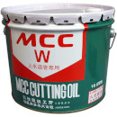 [MCC] カッティングオイル(W) 10L 【OIL0010】