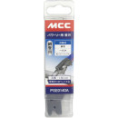 [MCC] PS用 厚鋸刃 140MM×8山 【PSE0140A】