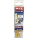 [MCC] PS用 厚鋸刃 200MM×8山(スレンレス)   【PSE1200A】