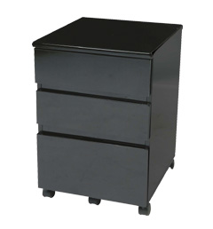 WT-372BK サイドチェスト  | 東谷 幅400×奥行450×高さ580mm