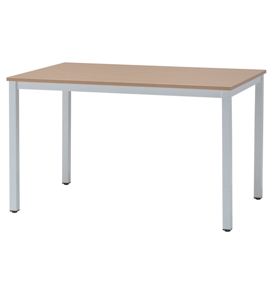 [イノウエ]会議テーブル(4本脚タイプ) NFT-1275
