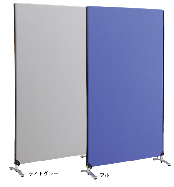 林製作所] パーテーション ＺＩＰＬＩＮＫ YSNP120L / 電話注文が