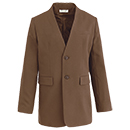 [SELECT STAGE(神馬本店)] WN105JM メンズノーカラージャケット