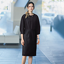 [ENJOY Noir(カーシーカシマ)] NAW037 ワンピース