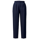 [ENJOY Noir(カーシーカシマ)] NAL028 テーパードパンツ