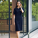 [ENJOY Noir(カーシーカシマ)] NAW026 ワンピース