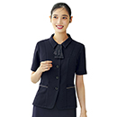 [ENJOY] ESA1023 オーバーブラウス