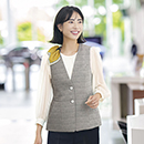 [ENJOY] ESV1022 ベスト