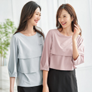 [GROW] GCSL-2609 カットソー