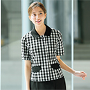 [アルファピア(チクマ)] M43381 サマージャケット