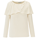 [BONOFFICE] AUK7300 長袖カットソー