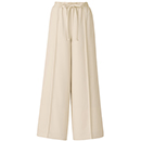 [BONOFFICE] AUP6302 ワイドパンツ