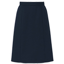 [BONOFFICE] AS2808 Aラインスカート