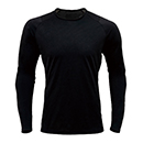 [タカヤ商事] FT-WLS1 氷撃 冷感シャツ長袖クルーネック