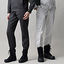 [タカヤ商事] TW-A412 カーゴパンツ ストレッチツイル