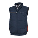 [XEBEC(ジーベック)] XE98039 空調服 エコ遮熱ベスト