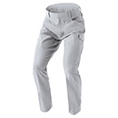 [アイトス] AZ-4951 エコストレッチ裏綿 カーゴパンツ(男女兼用)