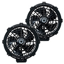 [SHINMEN(シンメン)] SA-226 20V専用ファン(2個セット)