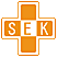 SEK(オレンジ)