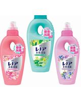 [Ｐ＆Ｇ] 柔軟剤 レノア本格消臭 550ml （12本入） 