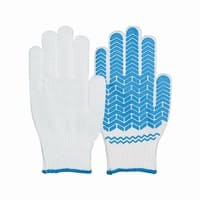 ゴムライナー軍手