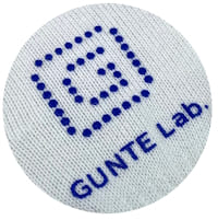 PVCプリント（単色印刷）