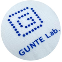 インクプリント（単色印刷）