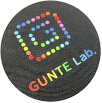 転写プリント（フルカラー印刷）